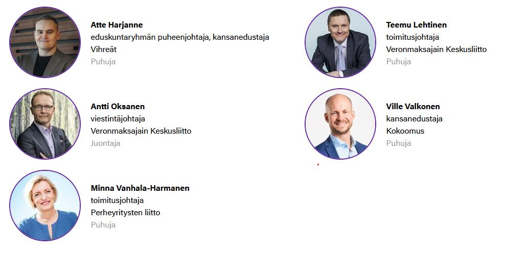 Suomi Areena puhujat.JPG