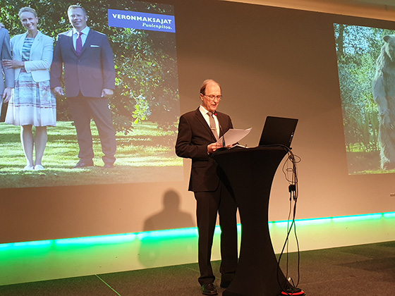 Seppo Penttilä