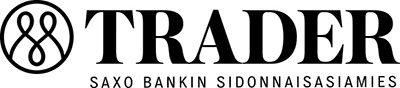 Mandatum Life Trader -logo, Saxo Bankin sidonnaisasiamies